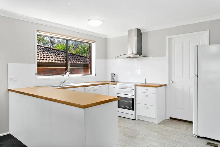 Fourth view of Homely house listing, 11 Odeon Place, Heathcote NSW 2233