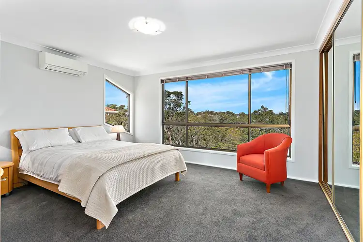 Fifth view of Homely house listing, 11 Odeon Place, Heathcote NSW 2233