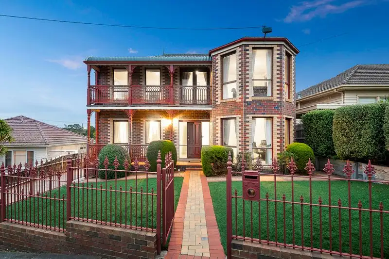 Main view of Homely house listing, 102 Fawkner Street, Aberfeldie VIC 3040