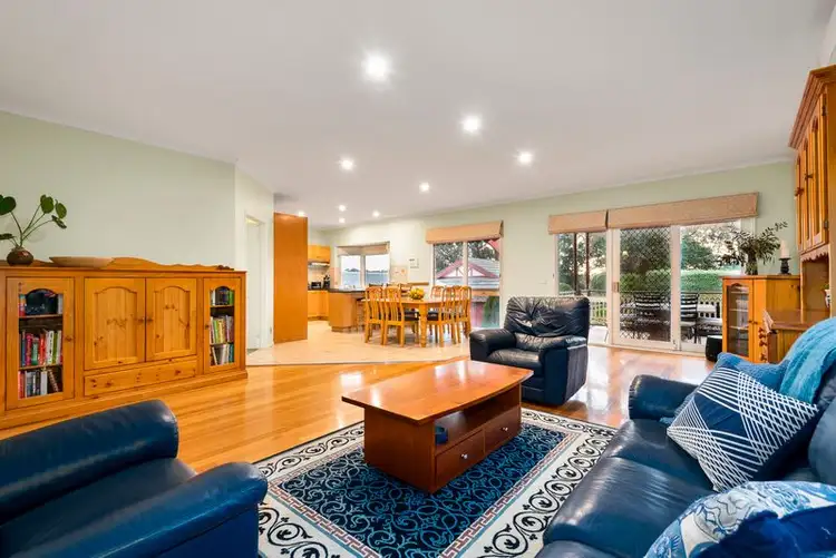 Second view of Homely house listing, 102 Fawkner Street, Aberfeldie VIC 3040