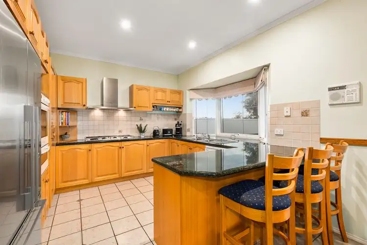 Third view of Homely house listing, 102 Fawkner Street, Aberfeldie VIC 3040