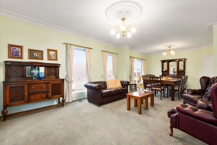 Fourth view of Homely house listing, 102 Fawkner Street, Aberfeldie VIC 3040