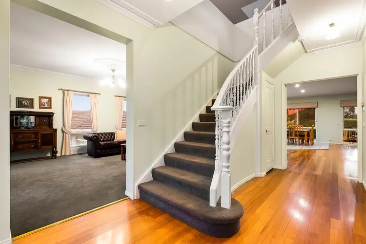 Fifth view of Homely house listing, 102 Fawkner Street, Aberfeldie VIC 3040