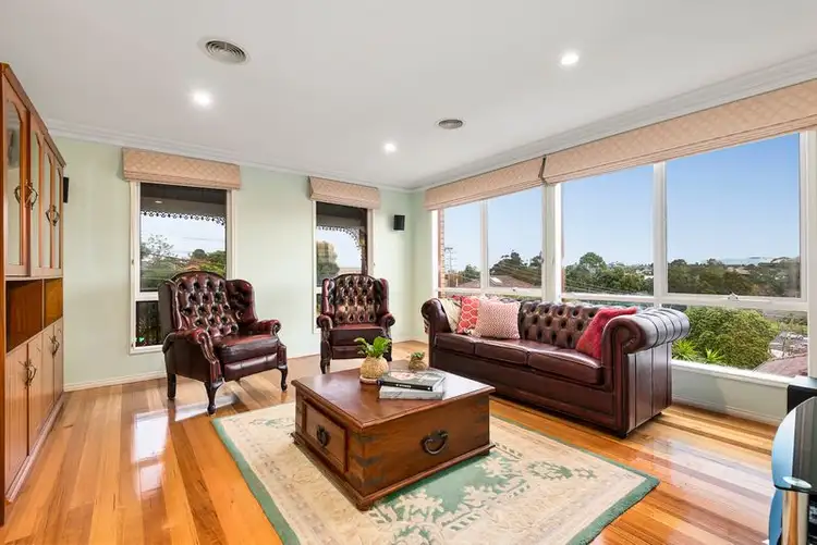 Sixth view of Homely house listing, 102 Fawkner Street, Aberfeldie VIC 3040