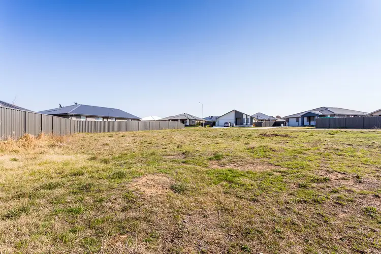 Fifth view of Homely land listing, 1 Fox Close, Goulburn NSW 2580