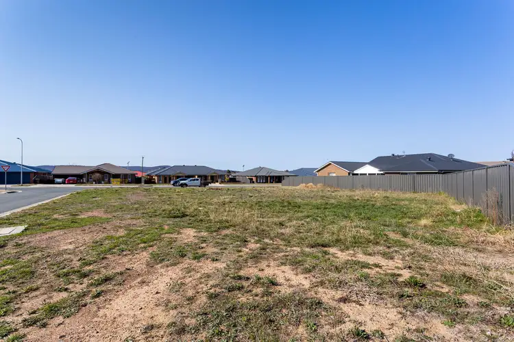Sixth view of Homely land listing, 1 Fox Close, Goulburn NSW 2580