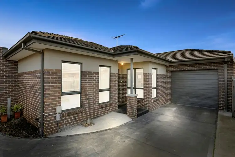 3/70 Hawker Street, Airport West VIC 3042