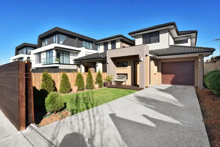 23A Matthews Avenue, Airport West VIC 3042