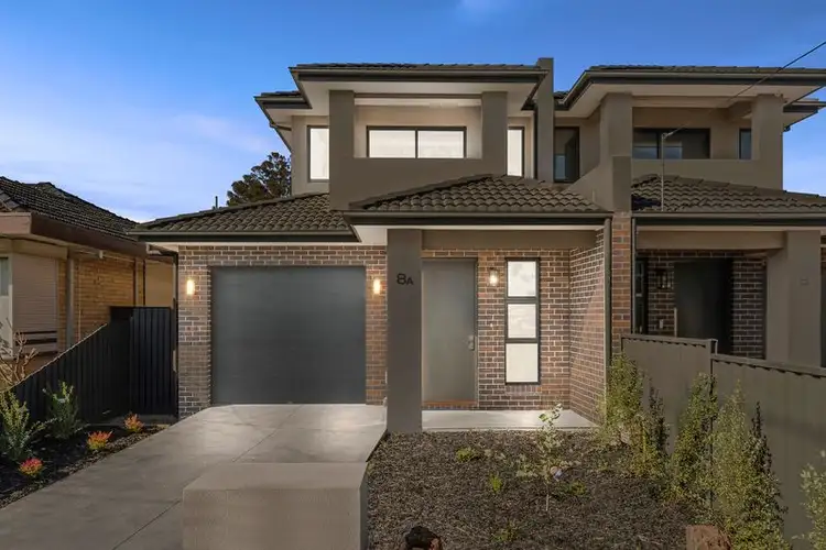 8A Herbert Street, Avondale Heights VIC 3034