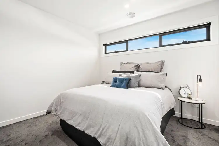 Sixth view of Homely townhouse listing, 8A Herbert Street, Avondale Heights VIC 3034