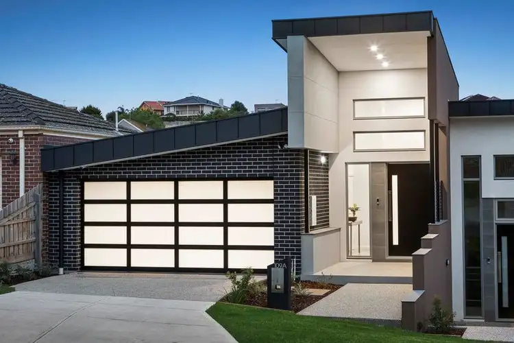 1/109 Templewood Crescent, Avondale Heights VIC 3034