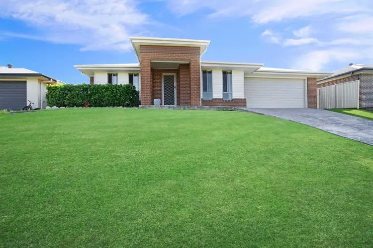 6 Morriway Close, Thornton NSW 2322