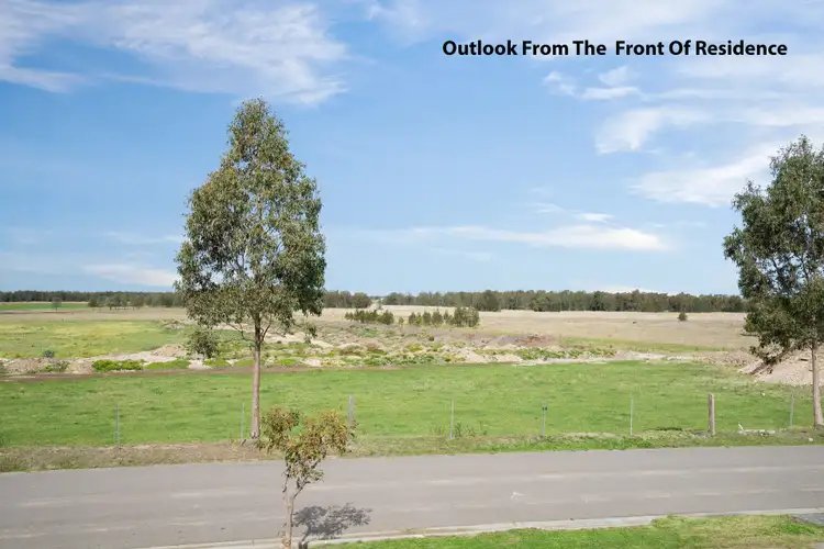 Second view of Homely house listing, 6 Morriway Close, Thornton NSW 2322