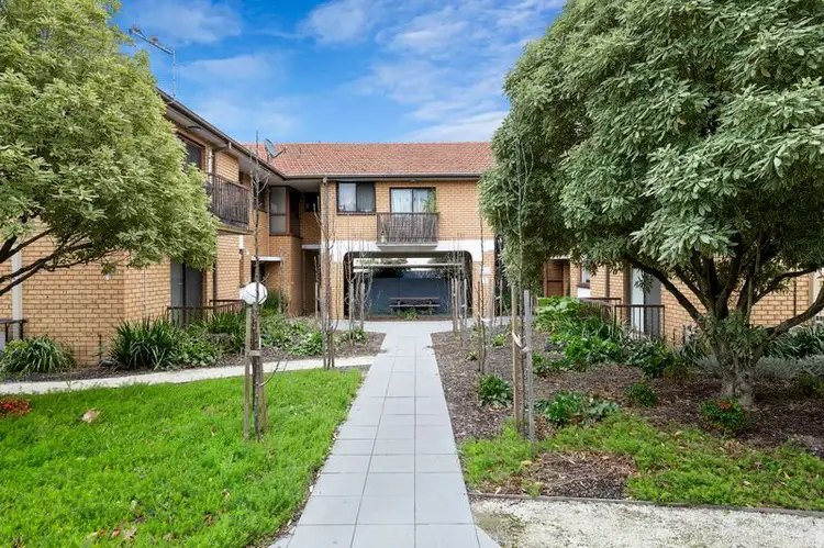 Main view of Homely unit listing, 6/5-9 Grice Crescent, Essendon VIC 3040