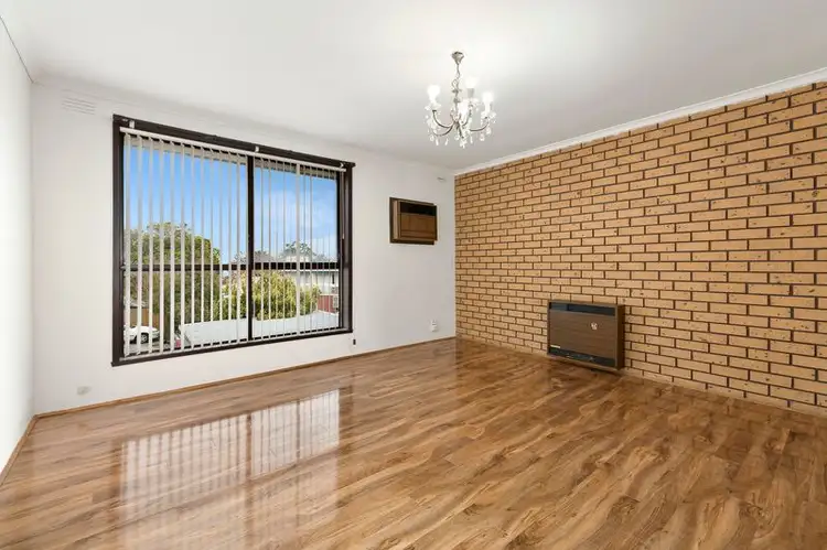 Second view of Homely unit listing, 6/5-9 Grice Crescent, Essendon VIC 3040
