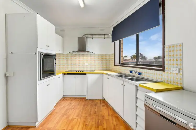 Third view of Homely unit listing, 6/5-9 Grice Crescent, Essendon VIC 3040