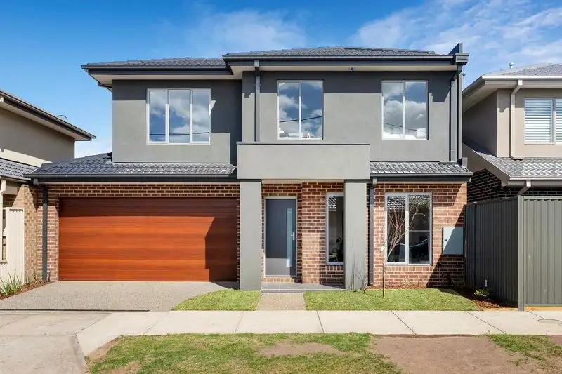 Main view of Homely townhouse listing, 1B Centreway, Keilor East VIC 3033