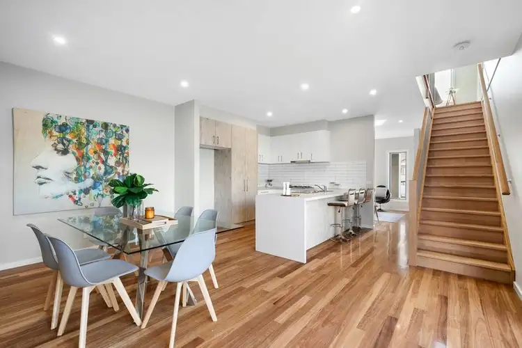 Second view of Homely townhouse listing, 1B Centreway, Keilor East VIC 3033