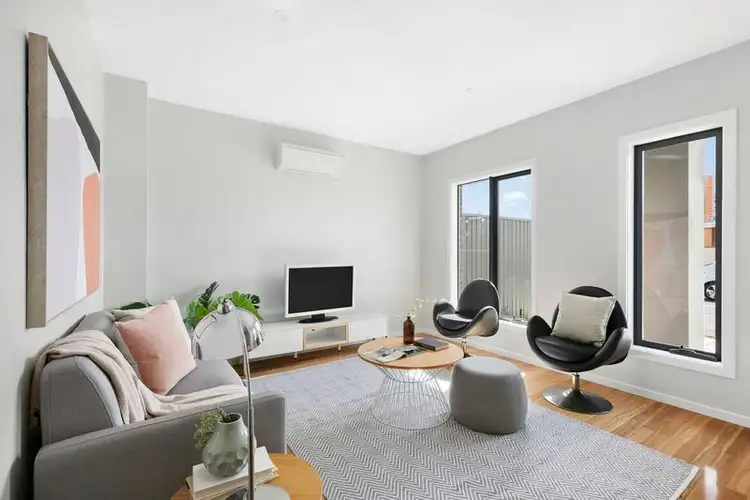 Third view of Homely townhouse listing, 1B Centreway, Keilor East VIC 3033