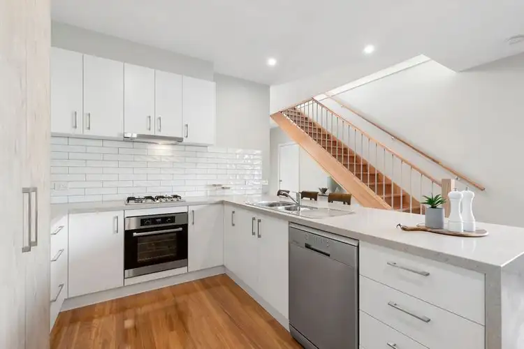 Sixth view of Homely townhouse listing, 1B Centreway, Keilor East VIC 3033