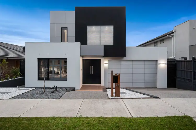 38 Limestone Avenue, Keilor East VIC 3033