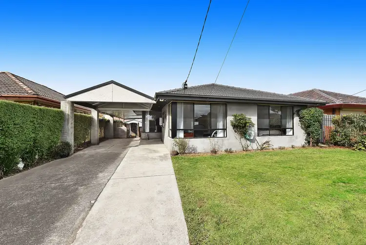 Main view of Homely house listing, 64 Milleara Road, Keilor East VIC 3033
