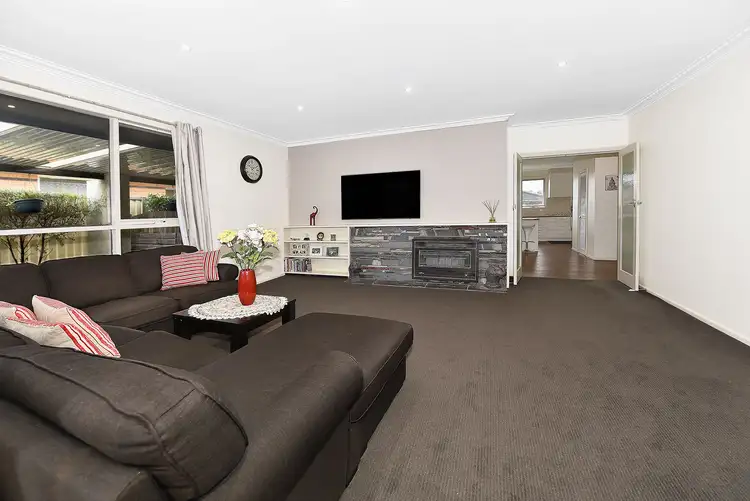 Fourth view of Homely house listing, 64 Milleara Road, Keilor East VIC 3033