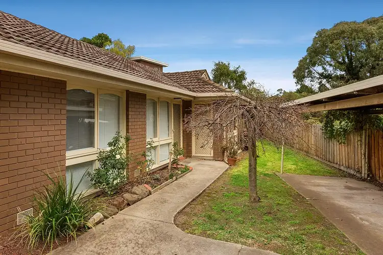 5/127 Rachelle Road, Keilor East VIC 3033