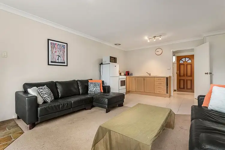 Second view of Homely unit listing, 5/127 Rachelle Road, Keilor East VIC 3033