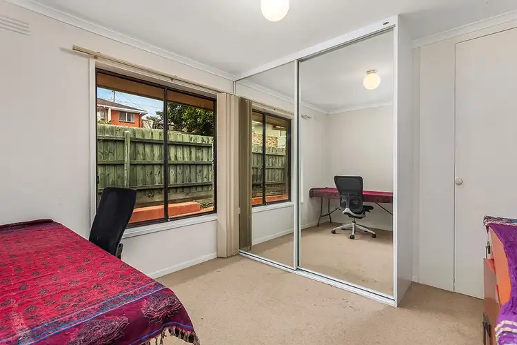 Sixth view of Homely unit listing, 5/127 Rachelle Road, Keilor East VIC 3033