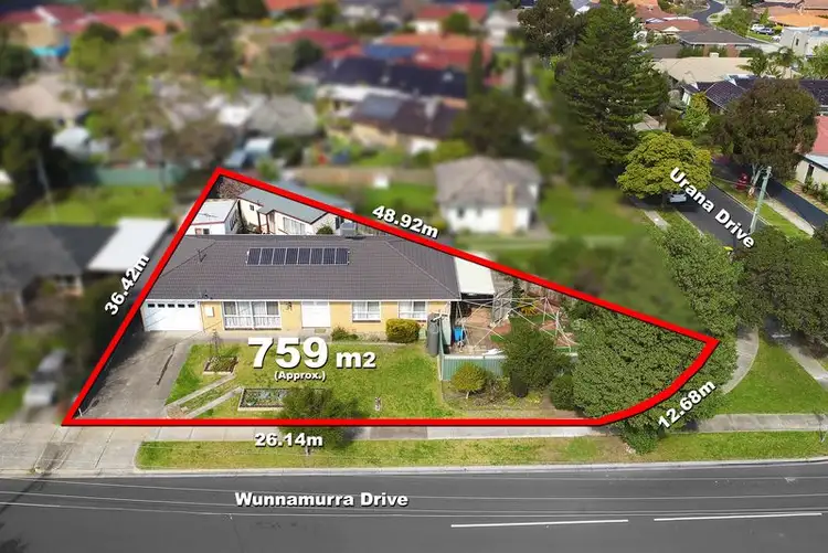 Main view of Homely house listing, 31 Wunnamurra Drive, Keilor East VIC 3033