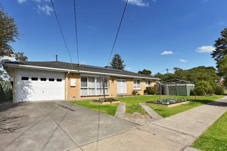 Second view of Homely house listing, 31 Wunnamurra Drive, Keilor East VIC 3033