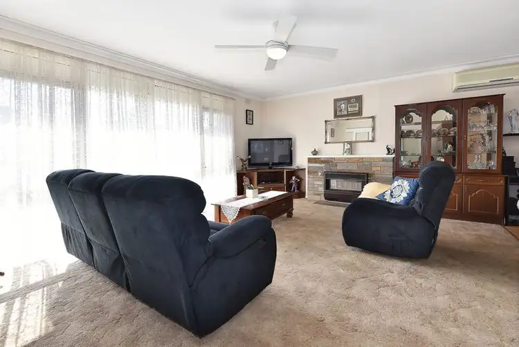 Fifth view of Homely house listing, 31 Wunnamurra Drive, Keilor East VIC 3033