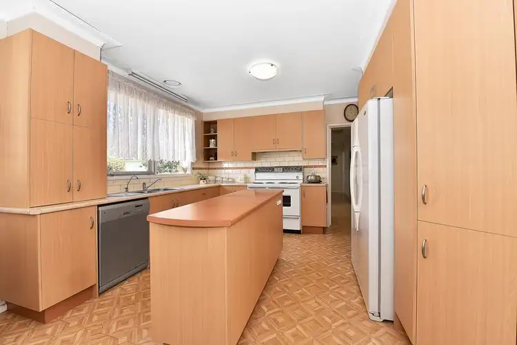 Sixth view of Homely house listing, 31 Wunnamurra Drive, Keilor East VIC 3033