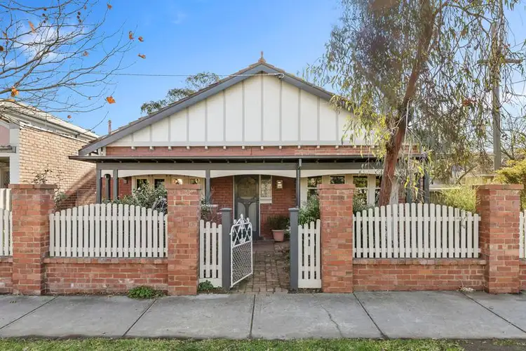 118 Eglinton Street, Moonee Ponds VIC 3039
