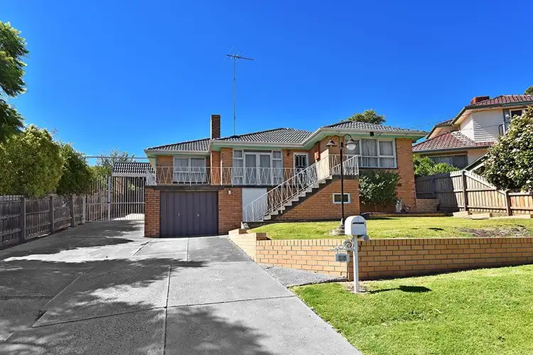 16 Grosvenor Street, Niddrie VIC 3042