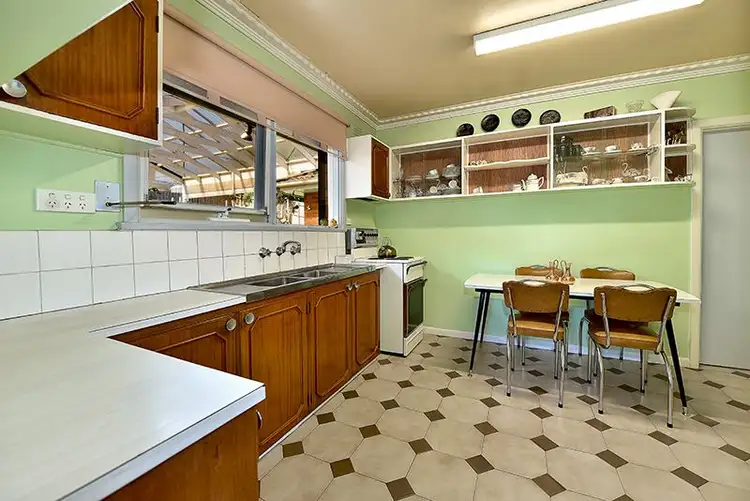 Fifth view of Homely house listing, 16 Grosvenor Street, Niddrie VIC 3042