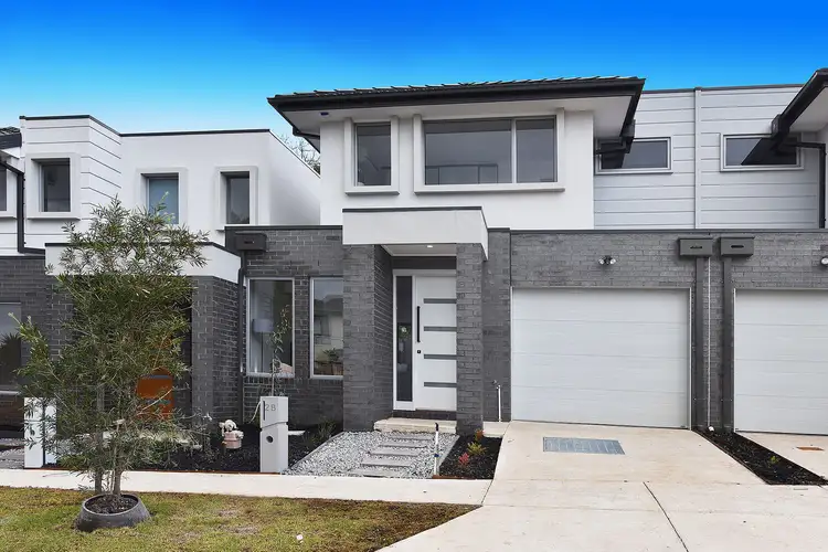 Main view of Homely townhouse listing, 2B Rutland Street, Niddrie VIC 3042
