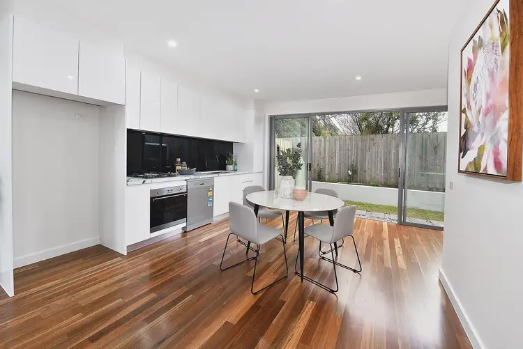Fourth view of Homely townhouse listing, 2B Rutland Street, Niddrie VIC 3042