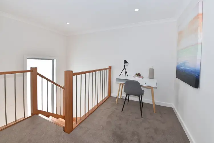 Fifth view of Homely townhouse listing, 2B Rutland Street, Niddrie VIC 3042