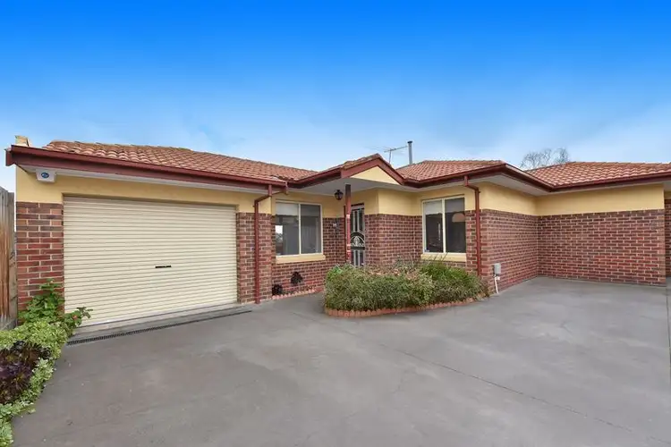 3/21 Sapphire Street, Niddrie VIC 3042