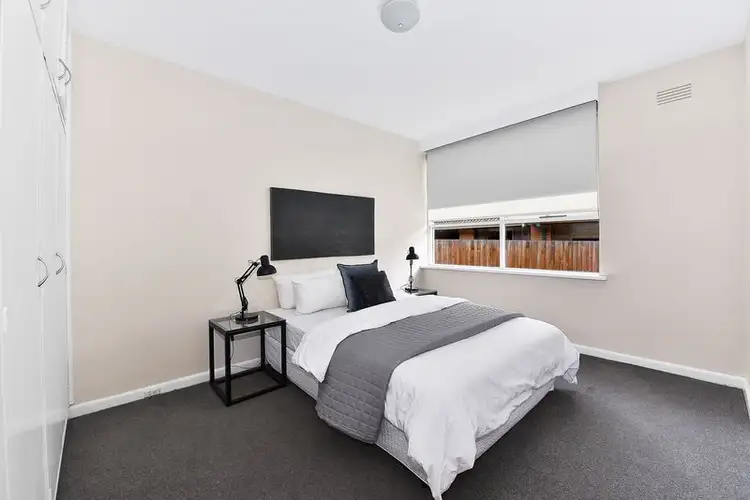 Fourth view of Homely unit listing, 4/23 Daisy Street, Essendon VIC 3040