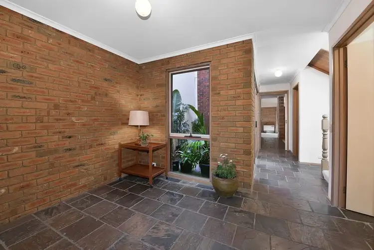 Second view of Homely house listing, 37 Hilda Street, Essendon VIC 3040