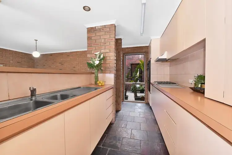 Fifth view of Homely house listing, 37 Hilda Street, Essendon VIC 3040