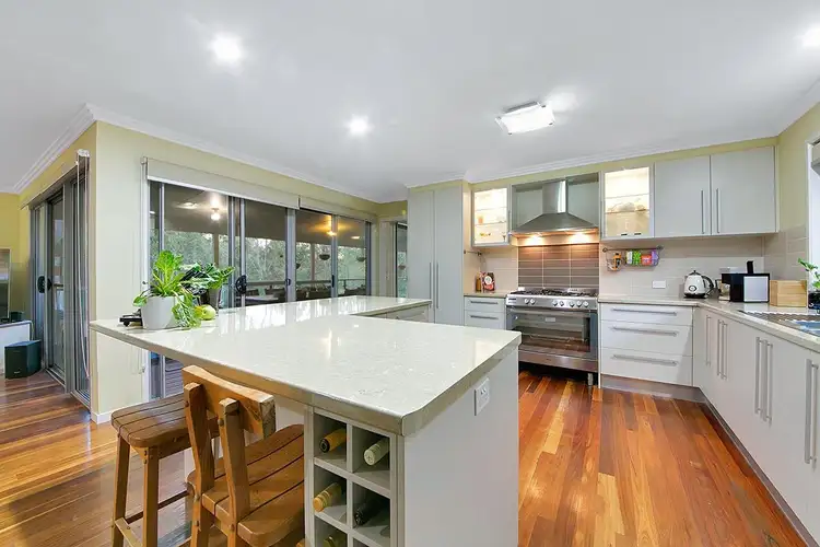 372 George Holt Drive, Mount Crosby QLD 4306