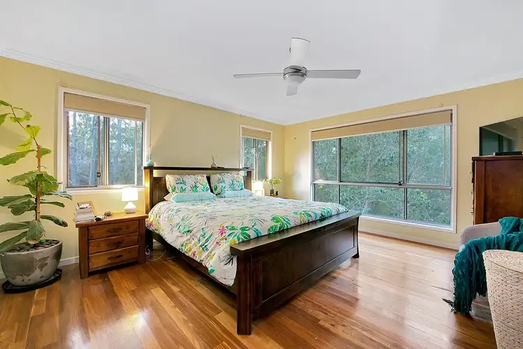 Third view of Homely rural property listing, 372 George Holt Drive, Mount Crosby QLD 4306