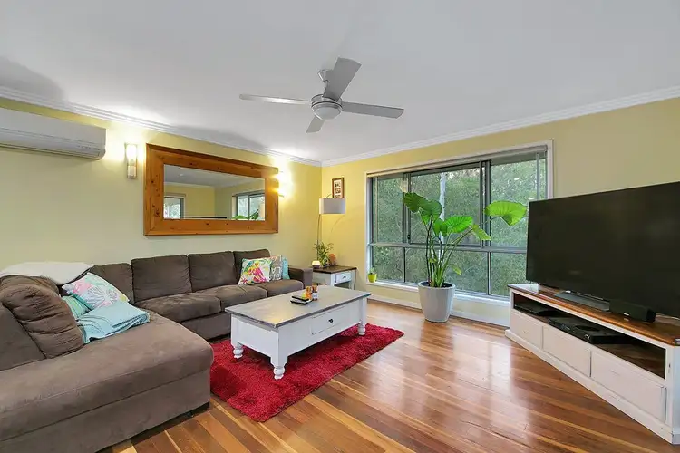 Fourth view of Homely rural property listing, 372 George Holt Drive, Mount Crosby QLD 4306