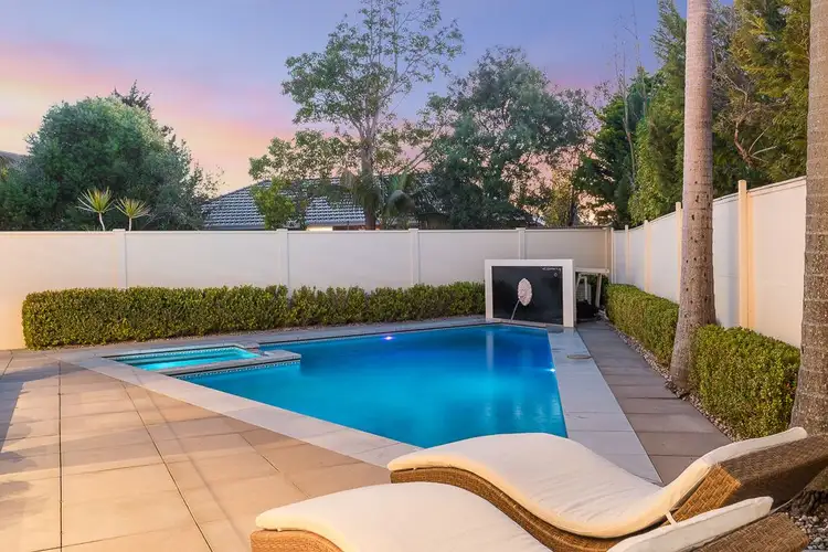 Fourth view of Homely house listing, 5 Barwon Place, Sylvania Waters NSW 2224