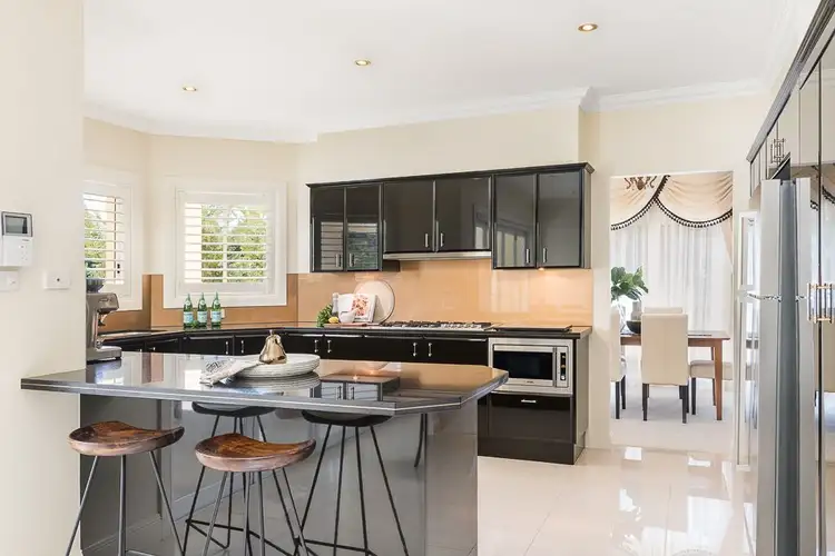 Sixth view of Homely house listing, 5 Barwon Place, Sylvania Waters NSW 2224