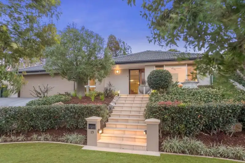 Main view of Homely house listing, 19 Mukine Street, Jindalee QLD 4074